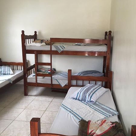 Hotel Santa Rita Aparecida  Zewnętrze zdjęcie