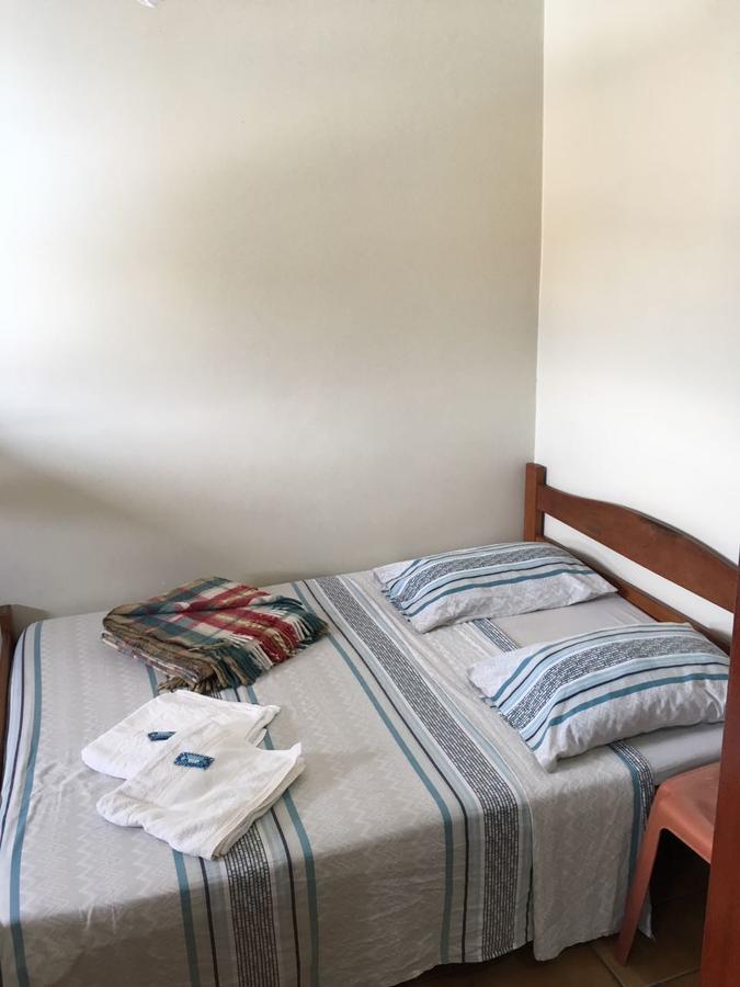 Hotel Santa Rita Aparecida  Zewnętrze zdjęcie